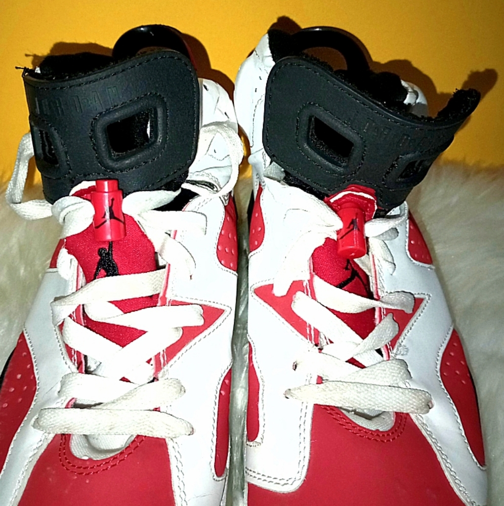 Air Jordan Retro